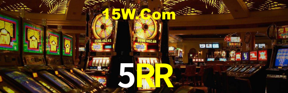 5RR,5RR.com
