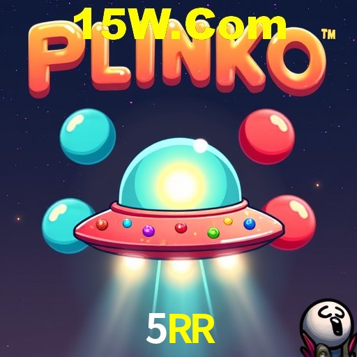 Desvendando o Mundo dos Jogos Virtuais na 5RR