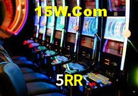 Welcome Bonus 5RR