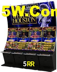 Tournaments 5RR