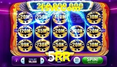 cassino 5RR