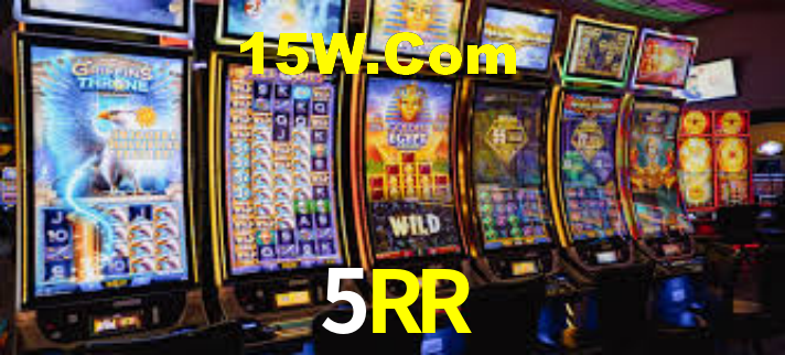 5RR bet