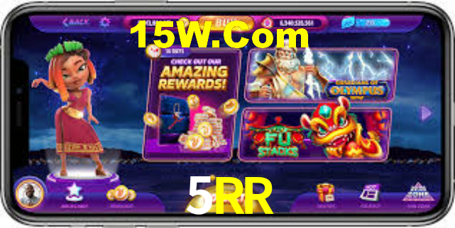5RR,5RR.com