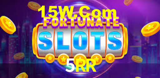 5RR,5RR.com