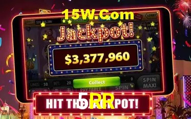 Diretório de Jogos 5RR