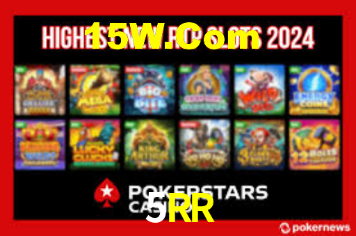 5RR bet