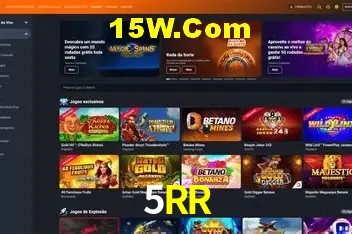 Ofertas Exclusivas 5RR