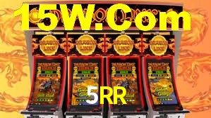 5RR App Interface