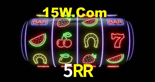 5RR