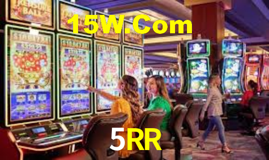 Bônus Generosos e Exclusivos no 5RR para Você!