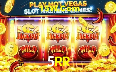 Casino Ao Vivo 5RR