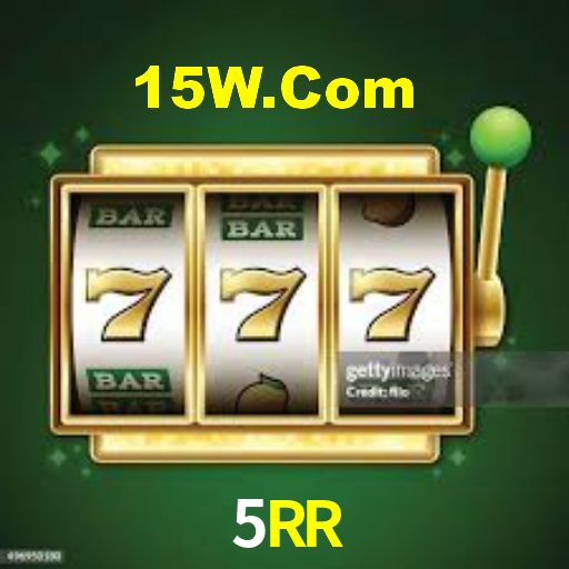 5RR - Plataforma Oficial Brasil - 5RR.com