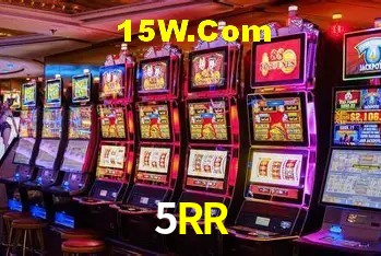 Estatísticas Esportivas 5RR