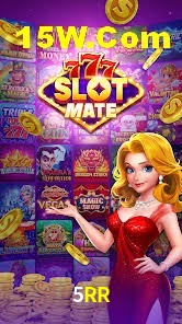 Slot Games 5RR