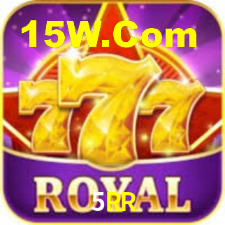 5RR: A Experiência de Casino com Jogos de Mesa ao Vivo
