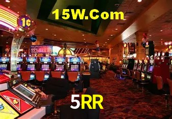 Jogos de Slot 5RR