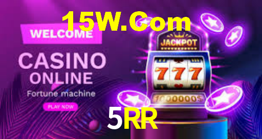 5RR,5RR.com