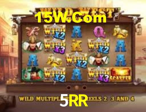 5RR.com