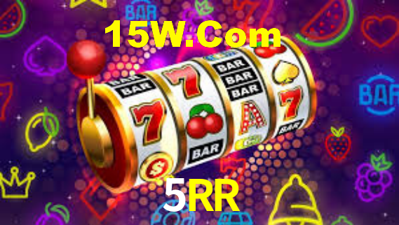 5RR