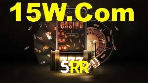 Welcome Bonus 5RR