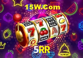 Benefícios da Conta 5RR