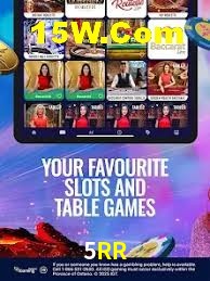 Game Providers 5RR